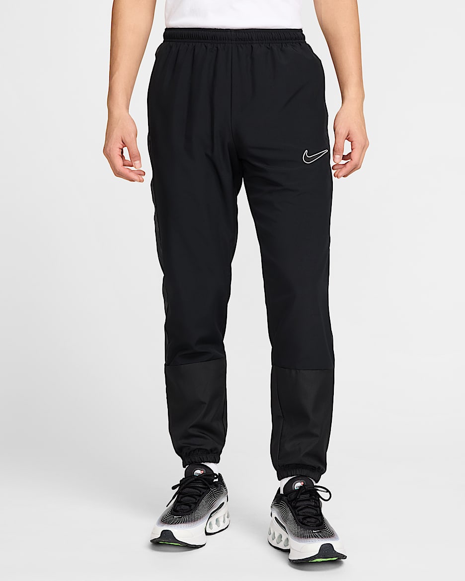 NIKE Academy Dri-FIT フットボール パンツ 送関込 NIKE公式】ナイキ アカデミー+ メンズ サッカーパンツ